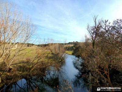 Desfiladero de la Risca [Valdeprados]fotos de san mames parque regional de gredos fotos turismo